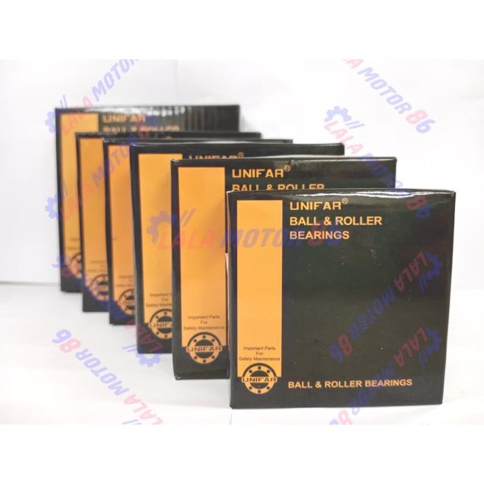 Jual Jual Bearing Taper Ball & Roller Hm 801346/10 Bearings Unifar ...