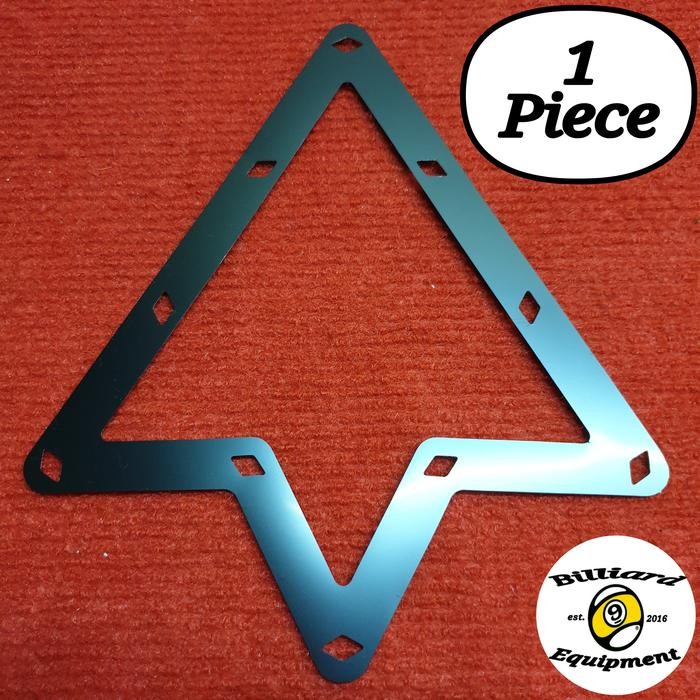 Jual Pilihan- Magic Rack - Lil Triangle Rack Billiard | Shopee Indonesia