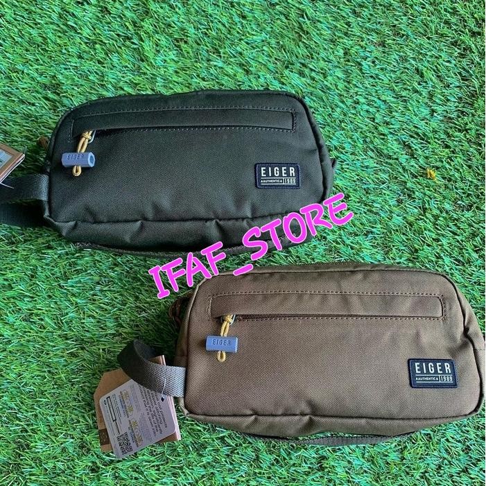 Jual Eiger JOURNAL DOPP KIT best seller | Shopee Indonesia