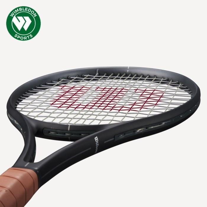 Jual Raket Tenis Wilson Rf 01 300Gram / Wilson Rf01 / Wilson Roger ...