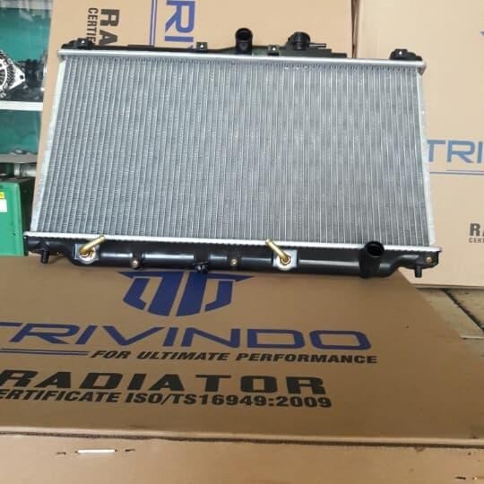 Jual Radiator Honda Maestro Matic | Shopee Indonesia
