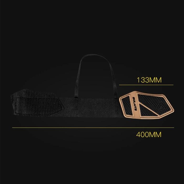 Jual Sulaite Shift Pad Karet Pelindung Sepatu Oper Gigi Padding Gear ...