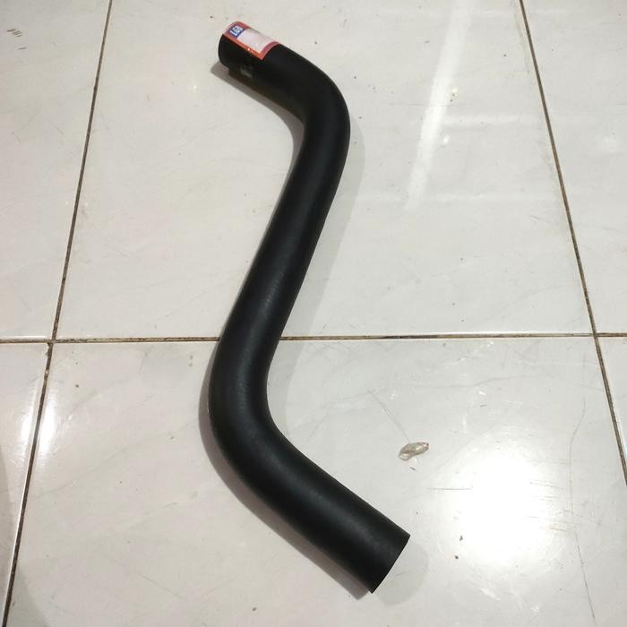 Jual SELANG RADIATOR SOLUNA AL-50 BAWAH LOWER DIAMETER LOBANG DALAM 28 ...