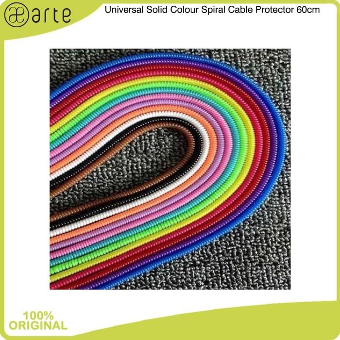 16 Pcs Cable Protector Charging Cable Protector for Charger Type-C Charger Lightning All Cell Phones Charging Cable Mouse Cable USB Cable Random Color