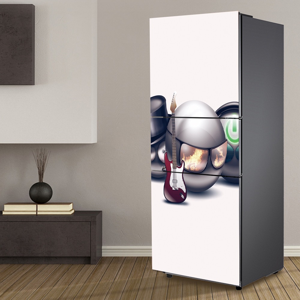 Jual Refrigerator Cover Diy Terlengkap & Harga Terbaru April 2026 ...