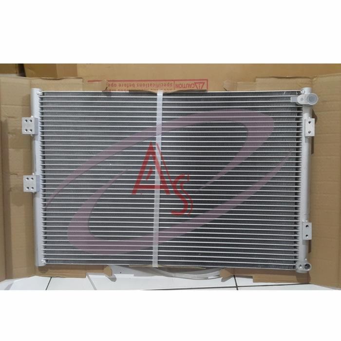 Jual Condensor Kondensor Ac Komatsu Pc300 Pc 300 | Shopee Indonesia
