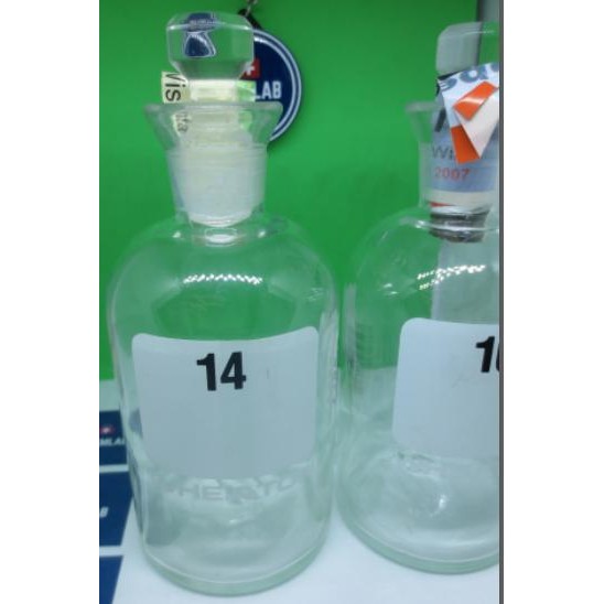 Jual Botol Bod. 300Ml. Clear. Botol Kaca Bod Bening. Wheaton | Shopee ...