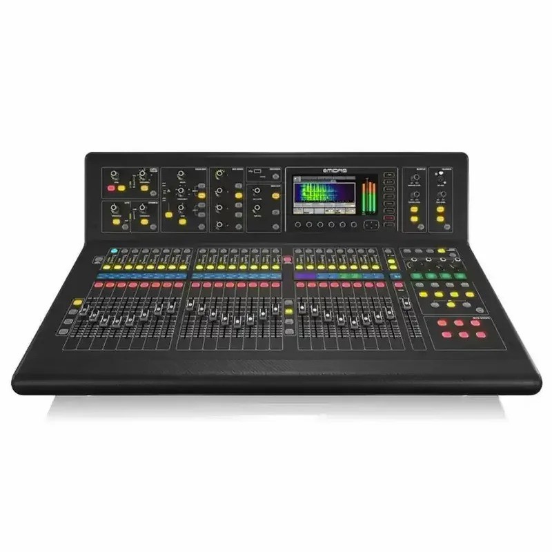 Jual PROMO OFFER Original Sales. Midas M32R Live Digital Mixer + DL32 ...