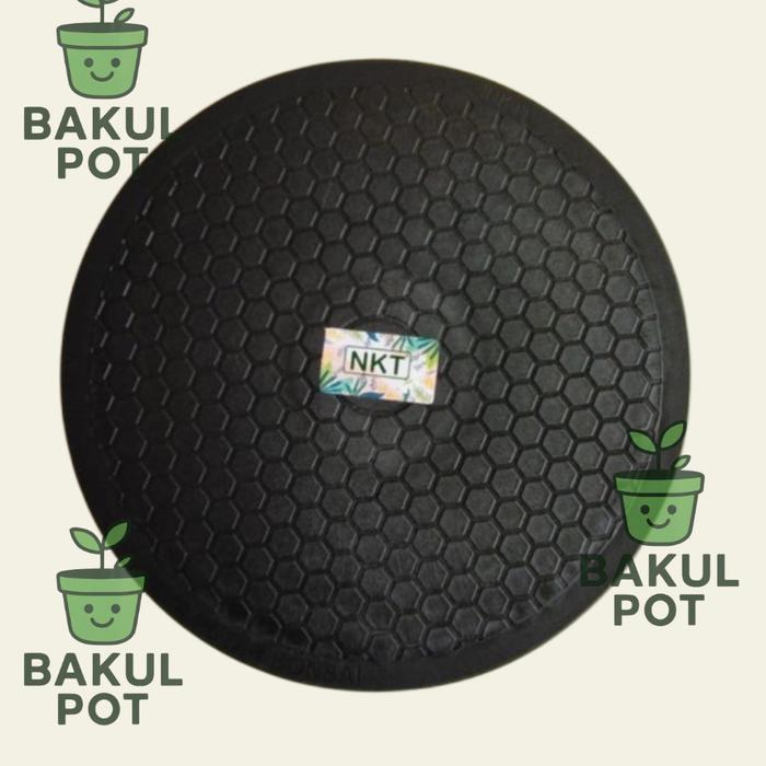Jual NKT MEJA TRIMMER 25cm meja putar meja router trimer untuk tanaman ...