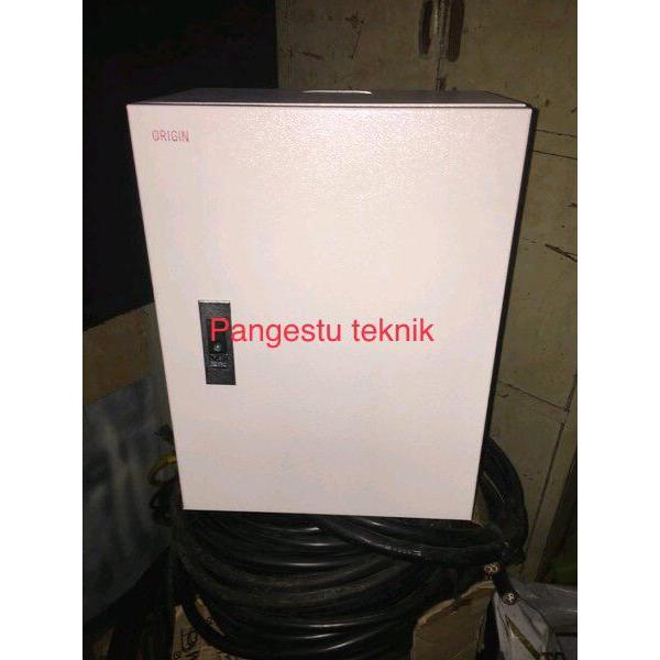 Jual Box Panel Indoor 30 X 20 X 15 Cm | Shopee Indonesia