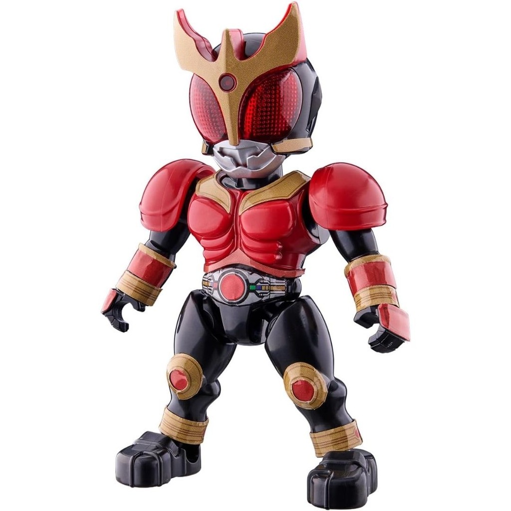 Jual [PO] BANDAI Quick Builders Kamen Rider Kuuga Mighty Form – Model ...