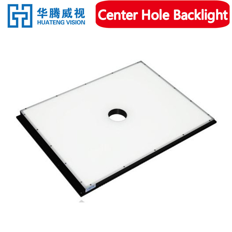 Jual BEST Machine Vision Inspection LED Center Hole Backlight Detection ...