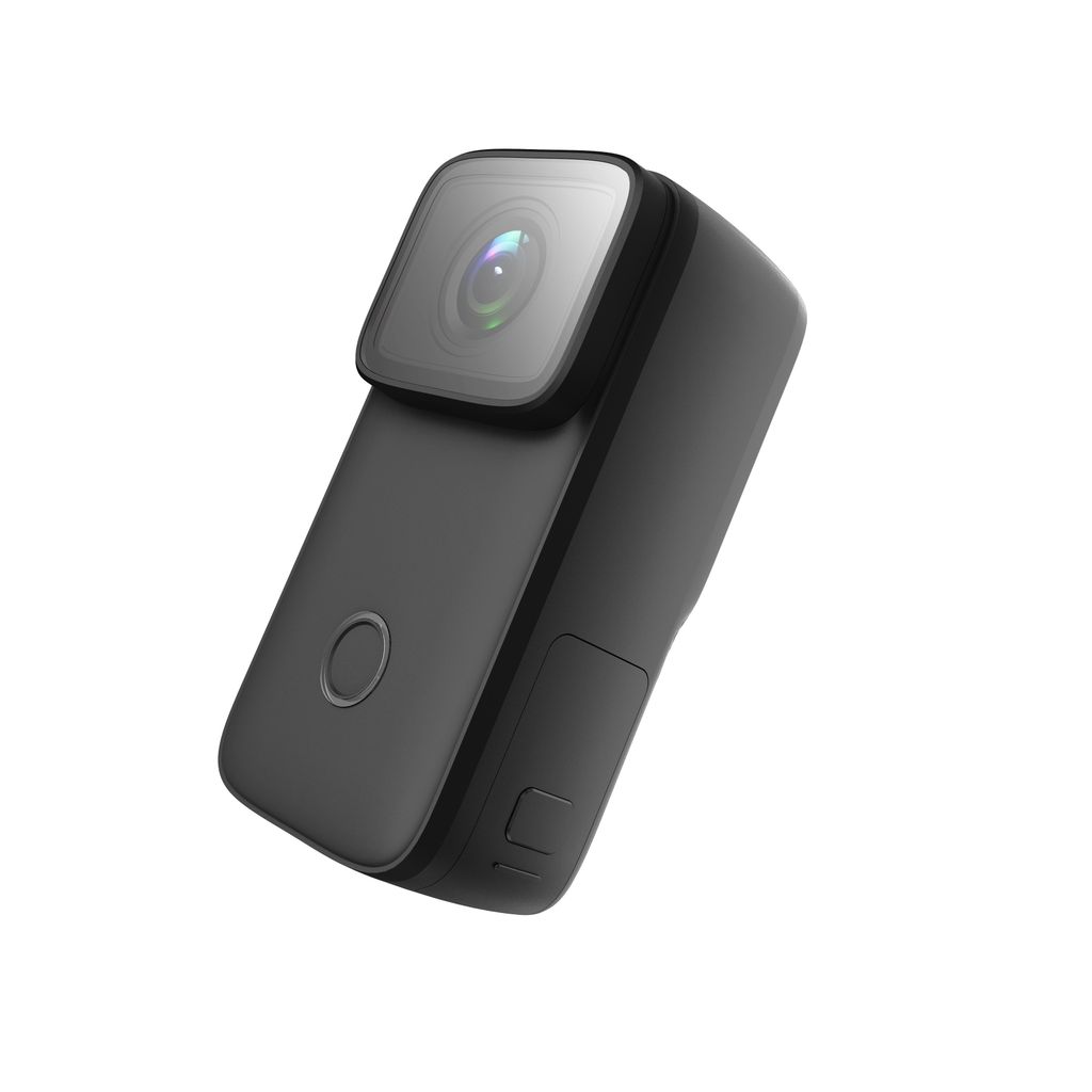 CAMÉRA ACTION WIFI CAMÉRA 4K 16MP ULTRA FULL HD APPAREIL PHOTO SOUS