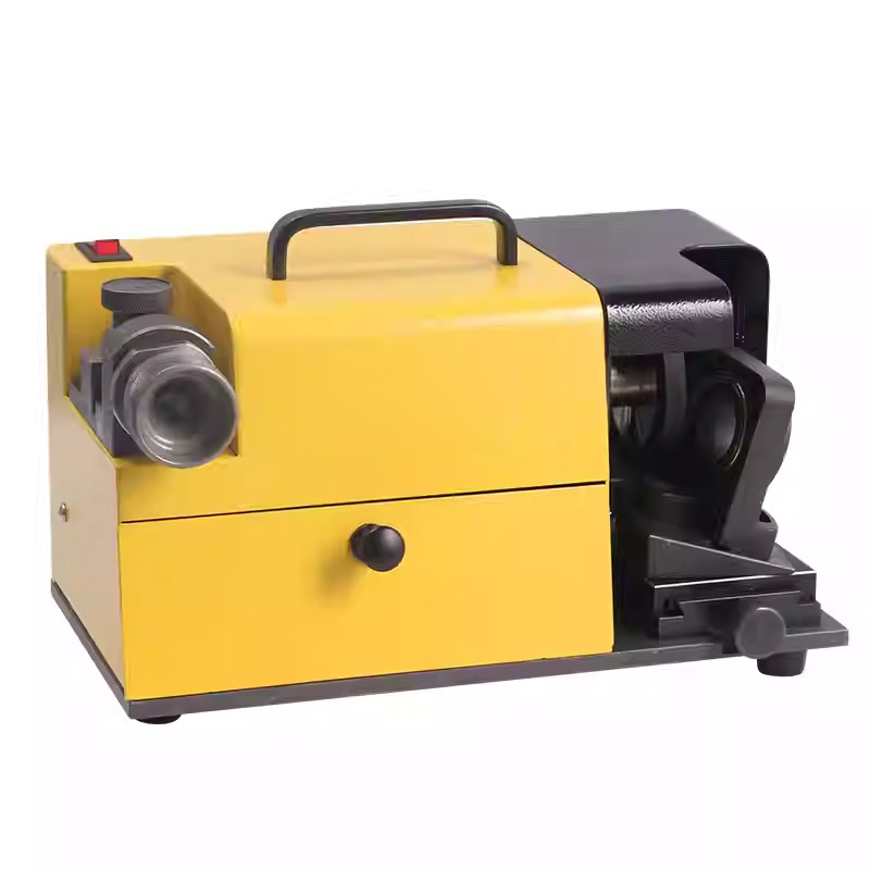 Jual Single-edge milling cutter grinding machine Benchtop milling ...