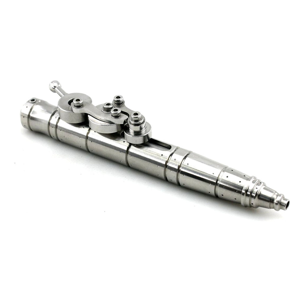 Jual EDC Outdoors Writing Tools Decompression Toy Personalized Solid ...