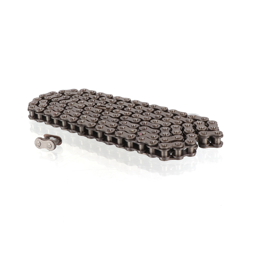 35*140 Roller Drive Chain Kart 4.3ft Industrial Transmission Chain Doodle Bug eB