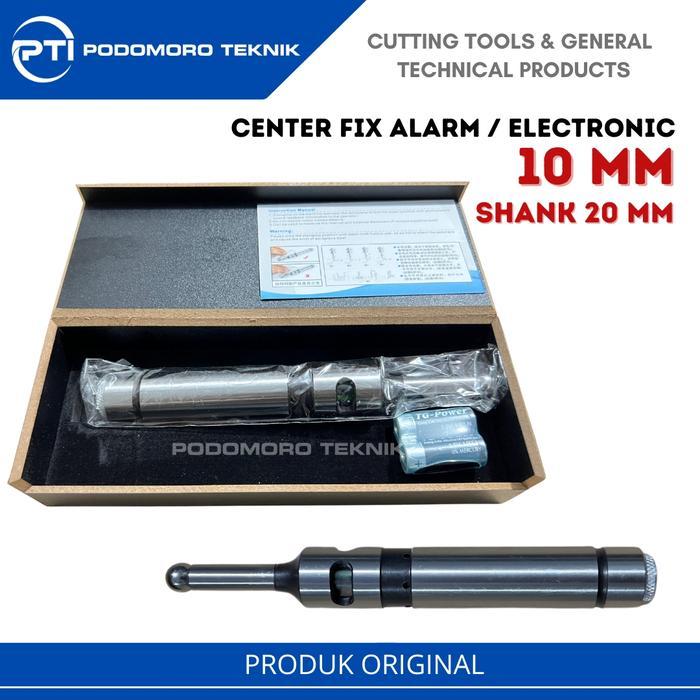 Jual Electronic Center Fix 10 mm Shank 20 mm Edge Finder Centre Fix ...