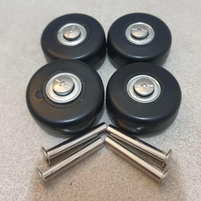 Jual Roda Koper 1 Set 42Mm | Shopee Indonesia