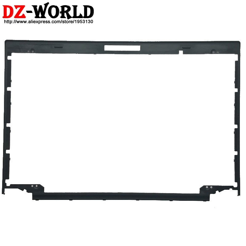 Jual New/Orig Laptop Screen Front Shell LCD Cover Bezel Inner Frame for ...