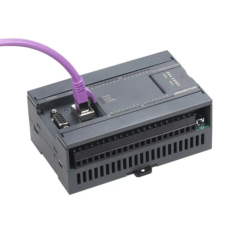 Jual BELI SEKARANG Ethernet-Port-Modbus-Modul s7 RTU TCP ETH-MODBUS ...
