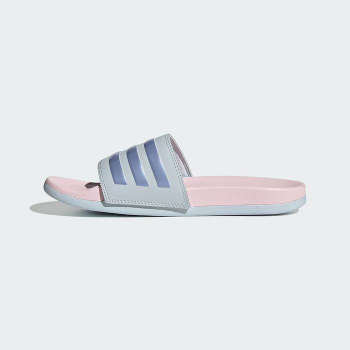 Jual ADIDAS Adilette Comfort Slides JS3617 / 20251 | Shopee Indonesia
