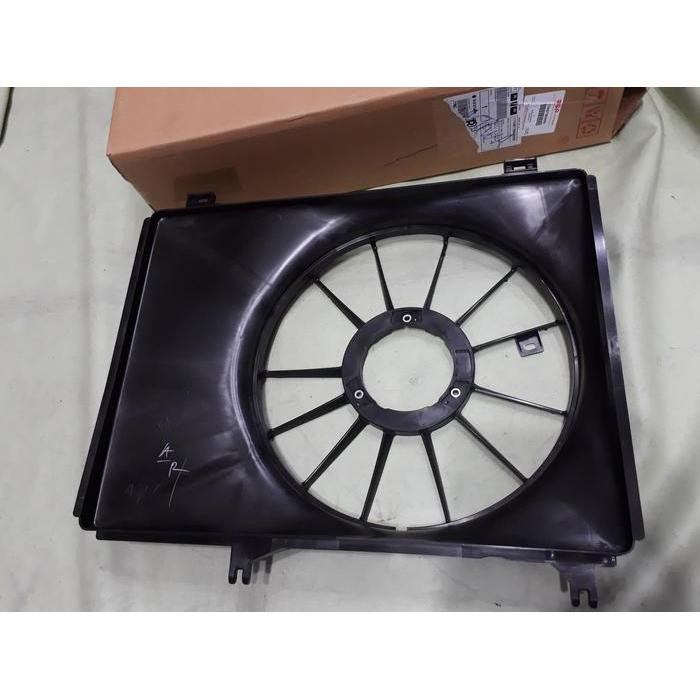 Jual Shoud Fan / Rumah Kipas Radiator Motor Sebeng Radiator Ertiga 2011 ...