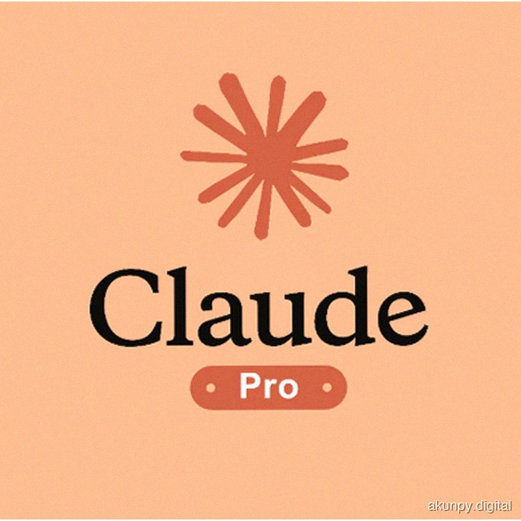 Claude AI Pro 1 Bulan Sharing Fable 5 Terbaru Akses Penuh Sebulan