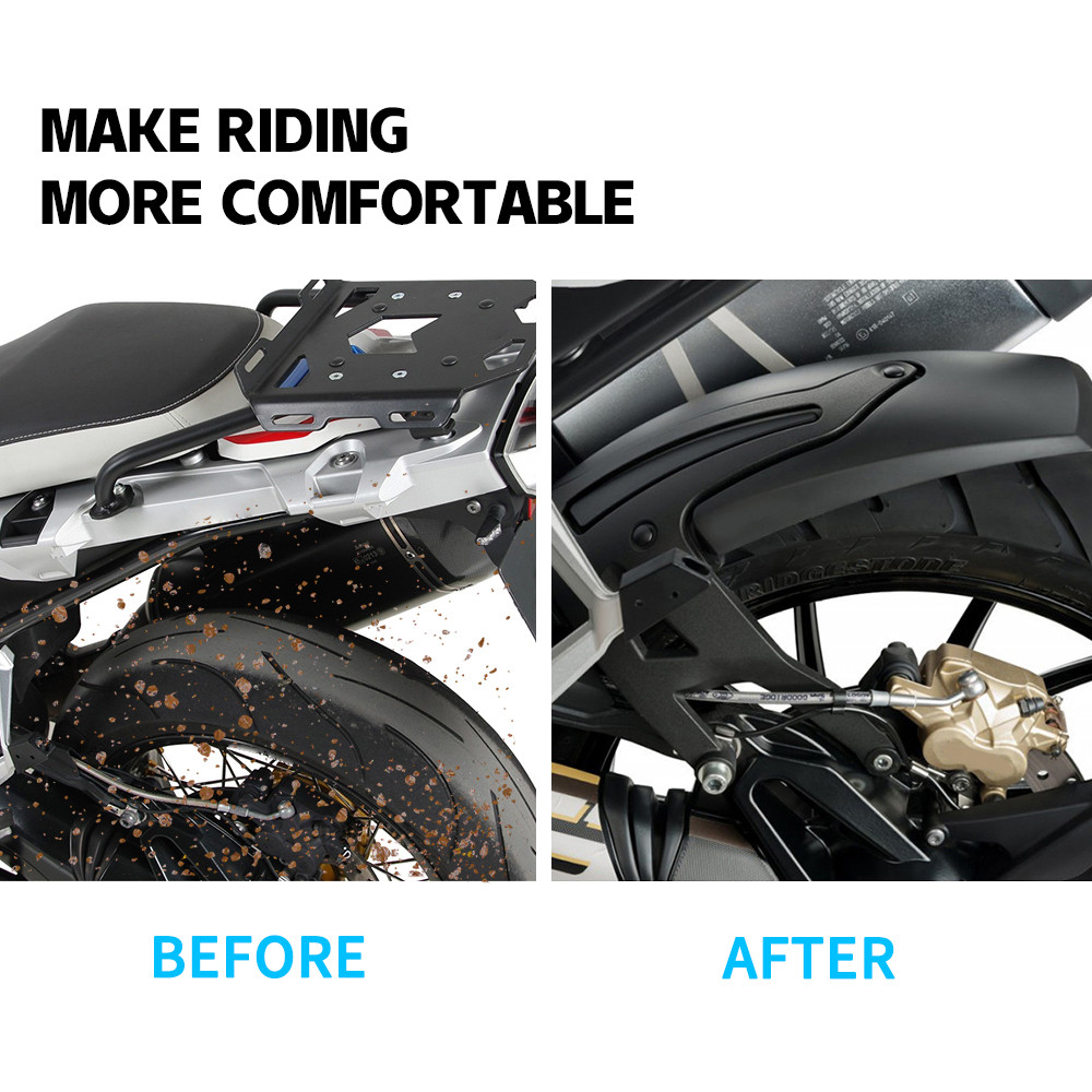 Jual Front Rear Fender For R1250GS Adventure R1200GS R1250 R1200 GS LC ...