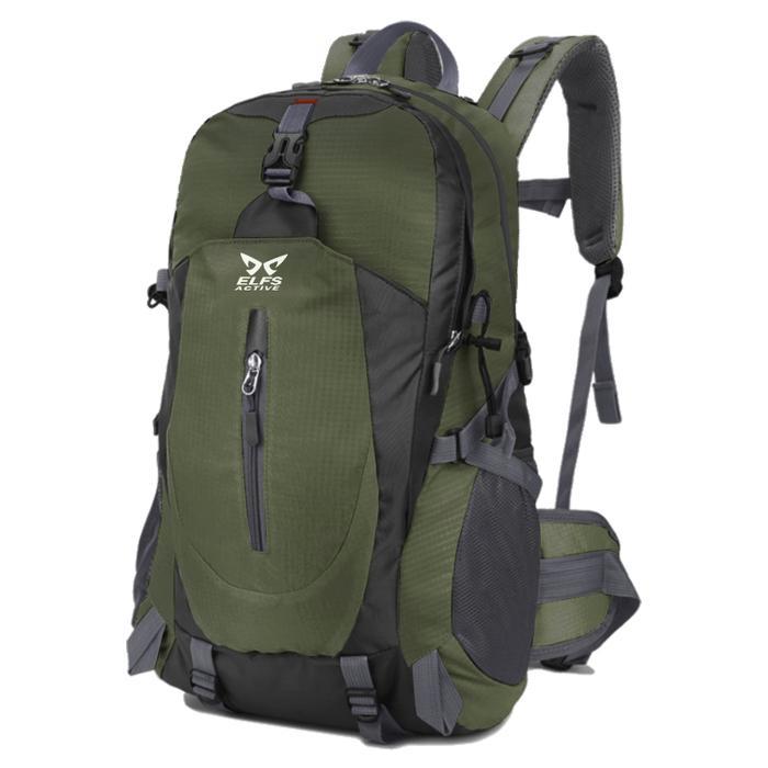 Jual Eiger Adventure - Tas Ransel Gunung Carrier 32L Semi Water ...