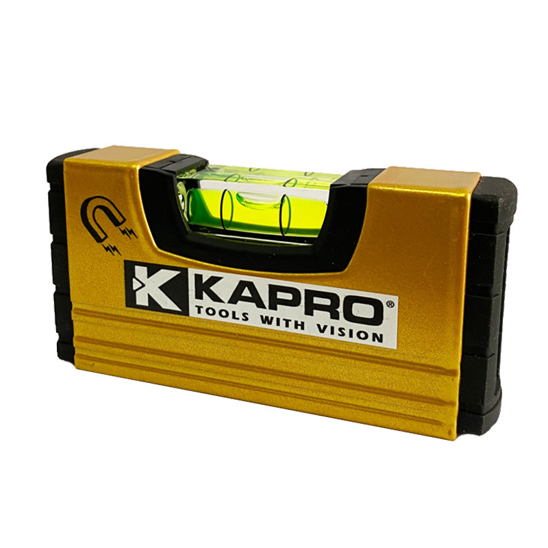 Jual JUAL Kapro10cm Level measuring instrument portable Mini pocket ...