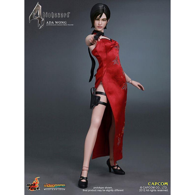 RESIDENT EVIL 4 Leon S. Kennedy Ada Wong Exclusive 3 Figures Sealed NECA Capcom EUR 85,05 - IT