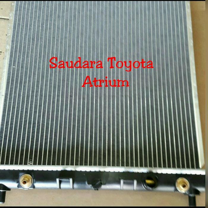 Jual Baru Radiator Suzuki Apv Matic Mt Ori Berquality | Shopee Indonesia