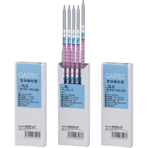 Jual Gastech Gas Detector Tube 11L | Shopee Indonesia