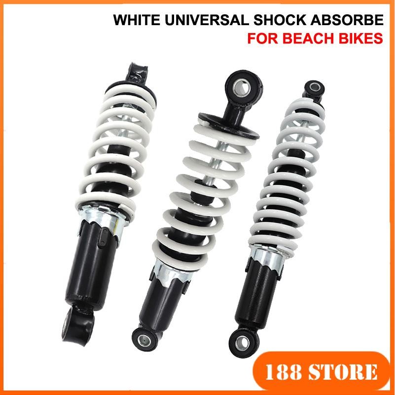 Jual ATV 250/260/305mm Shock Absorbers Suspension Adjustable Spring ...