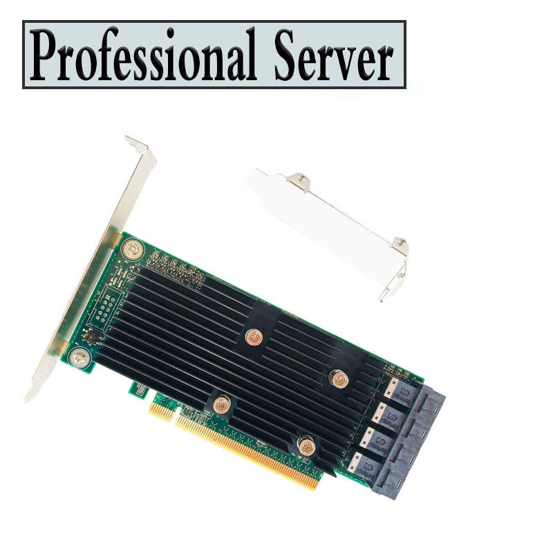 Jual DELL POWEREDGE R630 SERVER SSD NVMe PCIe EXTENDER EXPANSION CARD ...