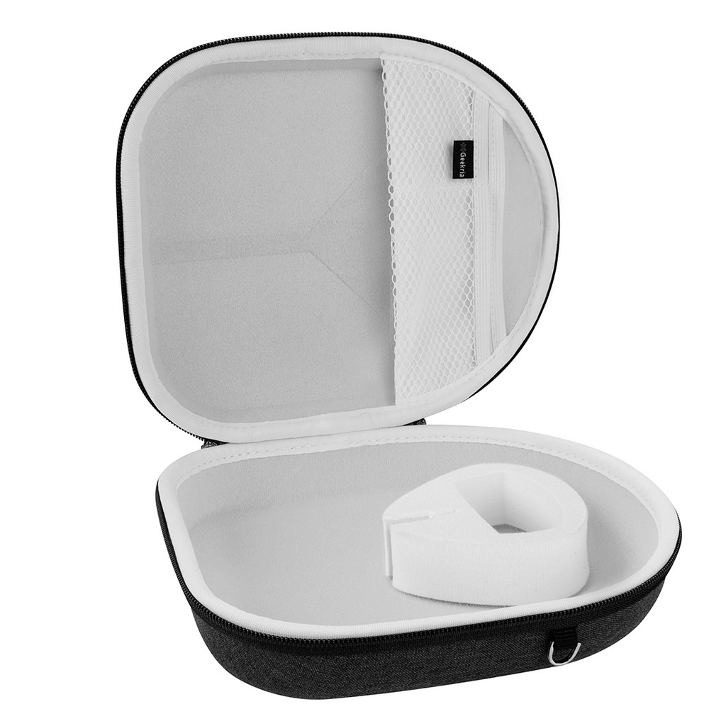 Geekria Carrying Case For JBL TUNE 770NC, TUNE 750NC, EVEREST 750NC Headphones – EJB38-21
