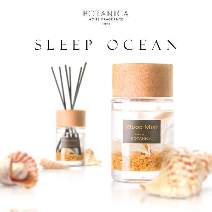 Jual Botanica Reed Diffuser Wood Mist Sleep Ocean 60ml - Pengharum ...