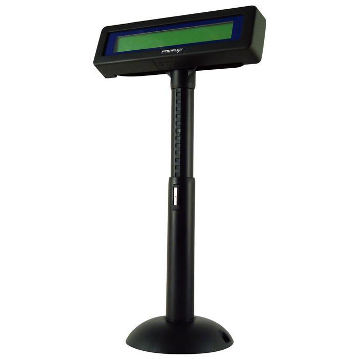 Jual ASLI Customer Display Posiflex PD-320 Pole Layar Pelanggan ...