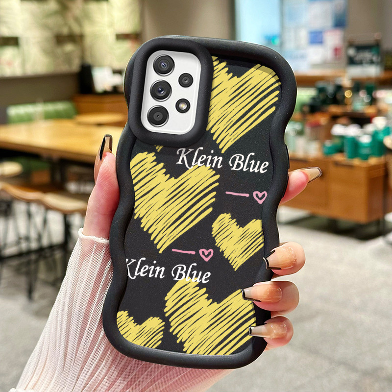 Jual Casing Untuk Samsung A52 4G A52 5G A52s Case Casing Graffiti