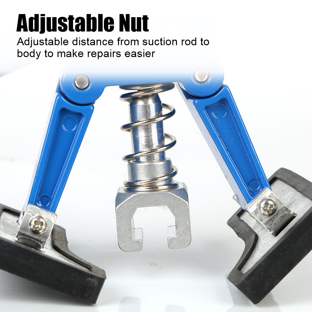 Jual Auto Paintless Body Dent Removal Kits Car Dent Puller Car Dent ...