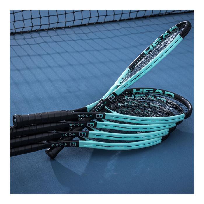 Jual Raket Tenis Head Boom Pro Mp Mp L Team Team L Auxetic 2.0 2024 ...