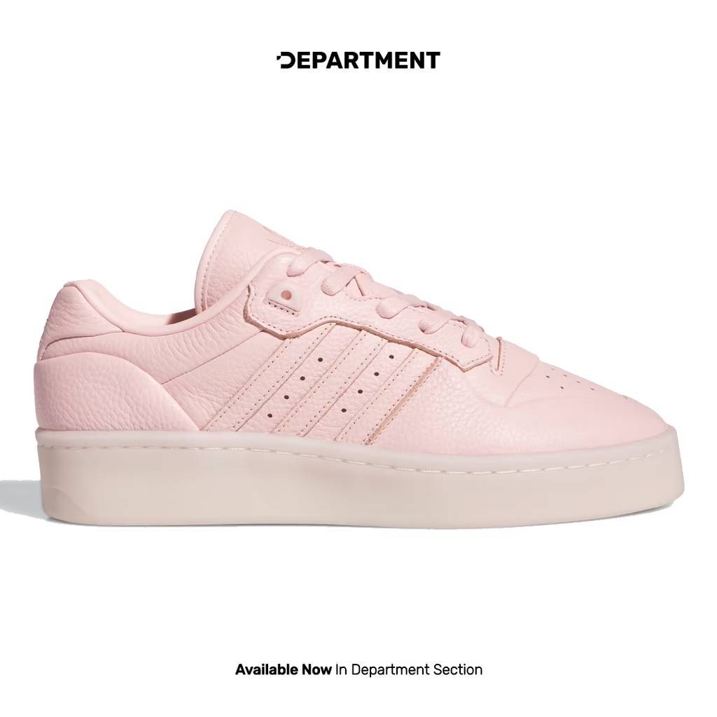 Jual ADIDAS Sepatu Sneakers Wanita RIVALRY LUX LOW IF7183 ORIGINAL ...