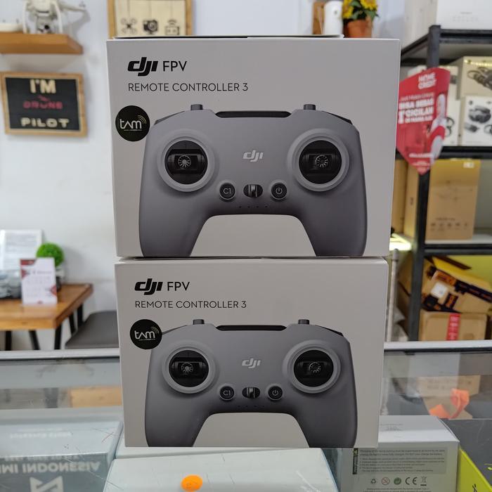Jual DJI RC FPV 3 / DJI FPV Remote controller 3 DJI Neo DJI Avata 2 ...
