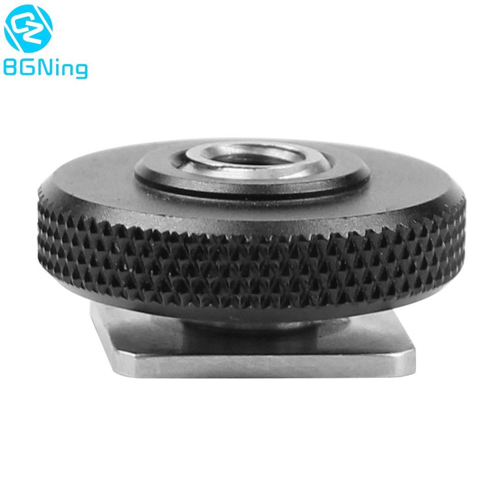 Jual BGNing Stainless Steel 3/8