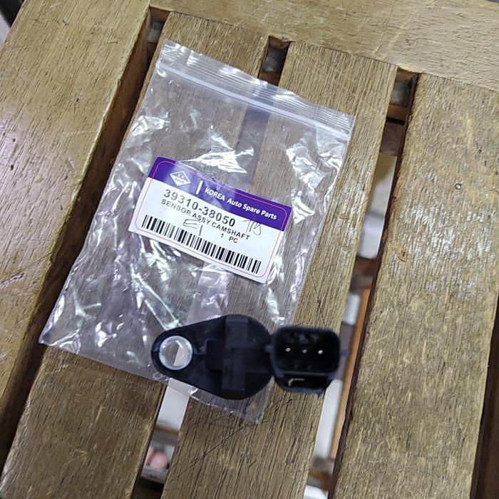 Jual Baru Sensor Cmp Camshaft Noken As Trajet Santa Fe Atoz Visto Ori ...