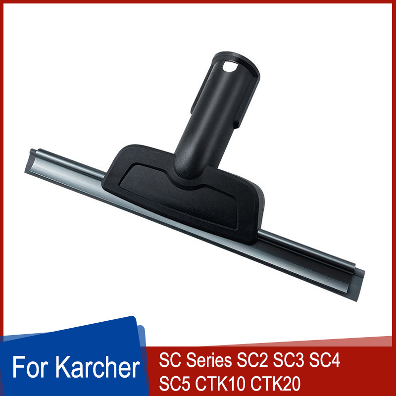 Jual Window Mirror Glass Scraper For Karcher SC Series SC2 SC3 SC4 SC5 ...