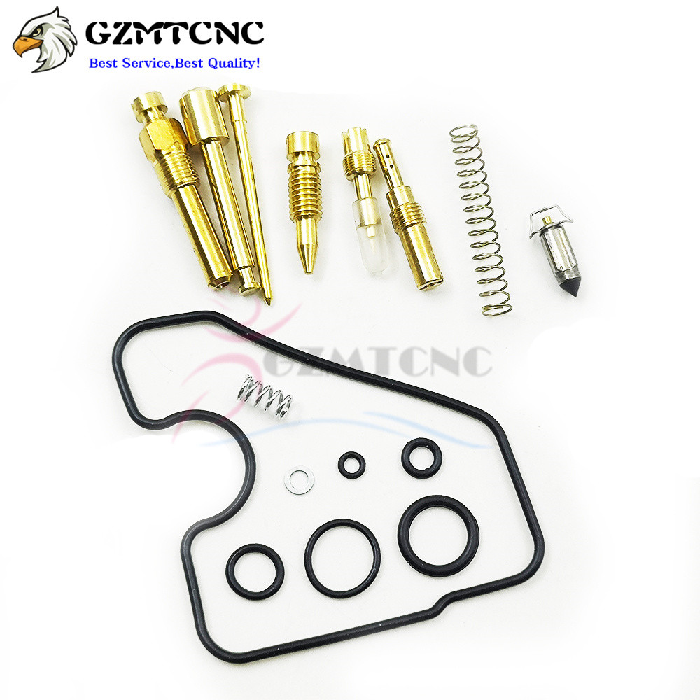 Jual 4 Sets for Honda RVF400 NC35 RVF 400 R NC 35 Motorcycle Carburetor ...