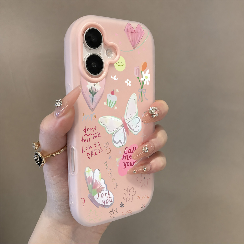 Jual Jelly 2 In 1 Kupu Case Redmi Note 17 Pro Max 5G 17 A7 Pro 15C 15 ...