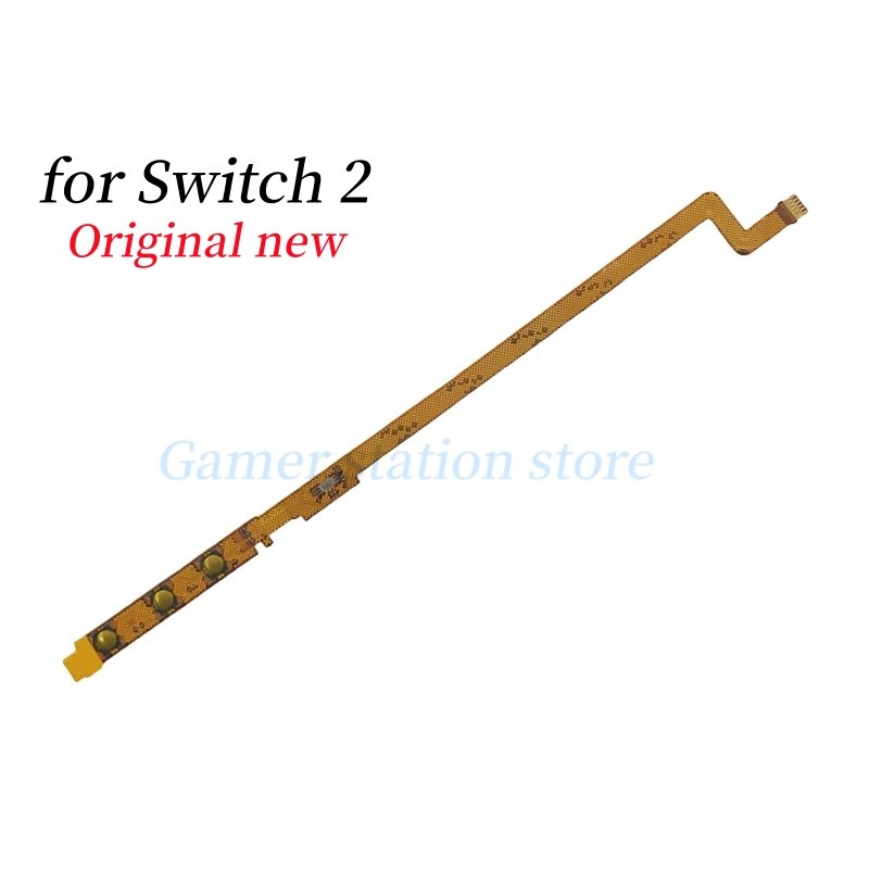 Jual 10 PCS For Nintendo Switch 2 ON OFF Volume Button Control Mute ...