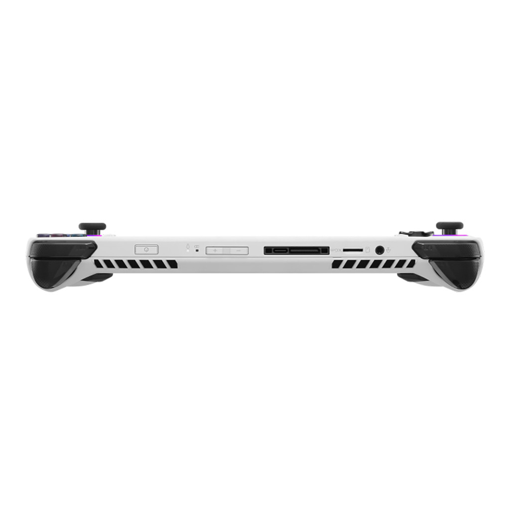 Jual New Asus Rog Ally 7 Inch 120hz Gaming Winds Handheld Device Amd ...